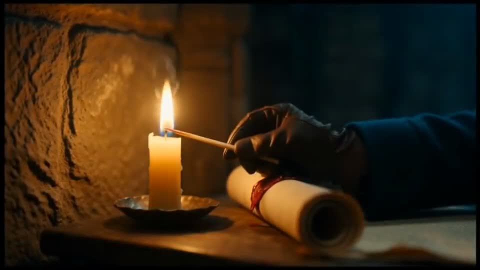 Külden Harita fragmanı